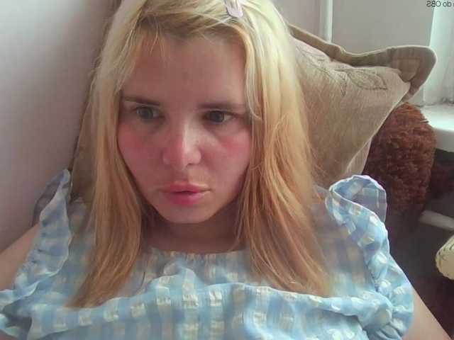 ElenaPleasure live cam on BongaCams