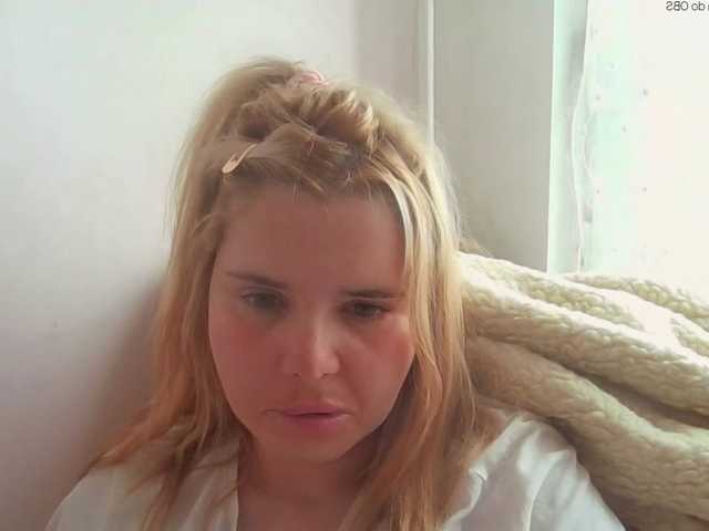 ElenaPleasure webcam