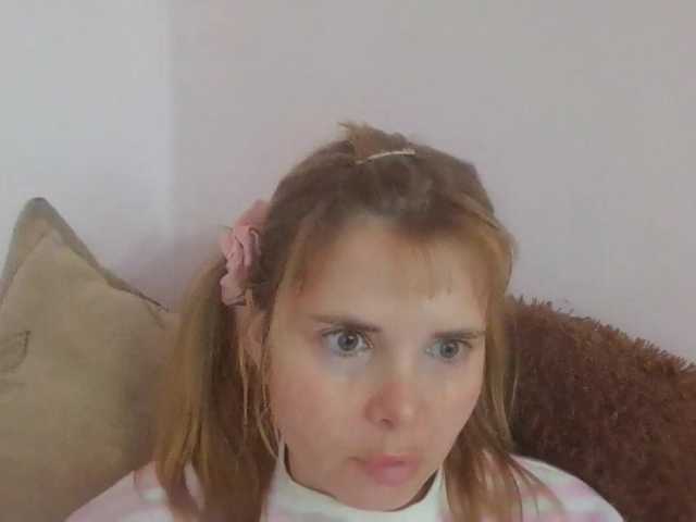 ElenaPleasure live cam preview