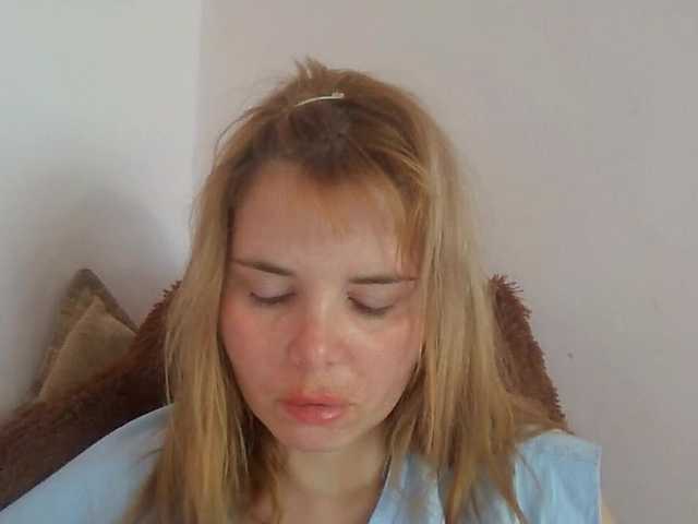 ElenaPleasure live cam preview