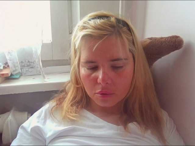 ElenaPleasure live cam on BongaCams