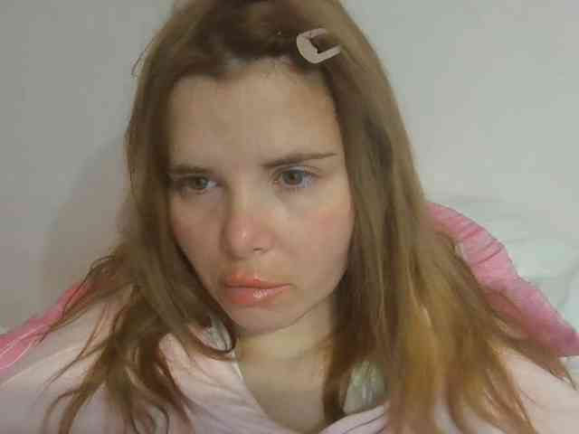 Model: ElenaPleasure