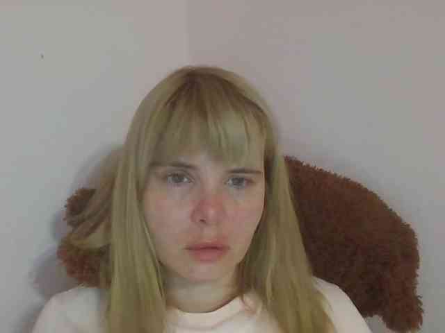 ElenaPleasure webcam