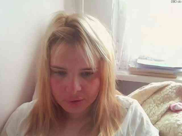 ElenaPleasure webcam