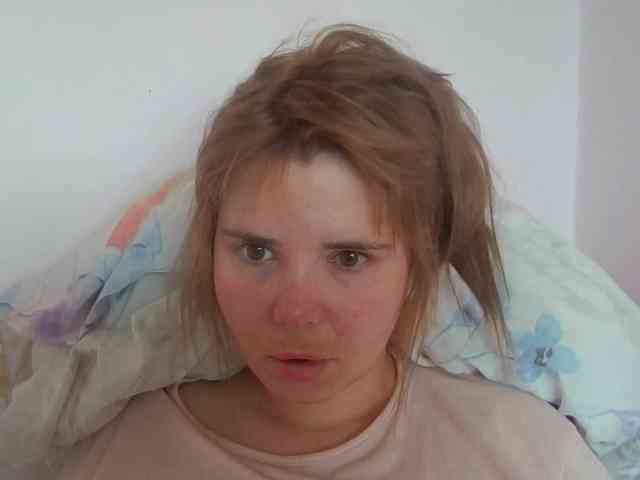 ElenaPleasure webcam