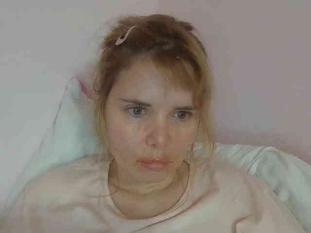 ElenaPleasure webcam