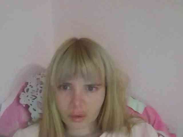 ElenaPleasure webcam