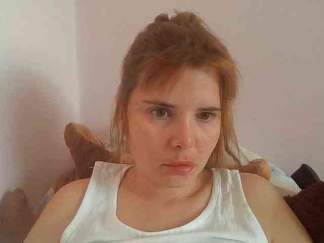 ElenaPleasure webcam