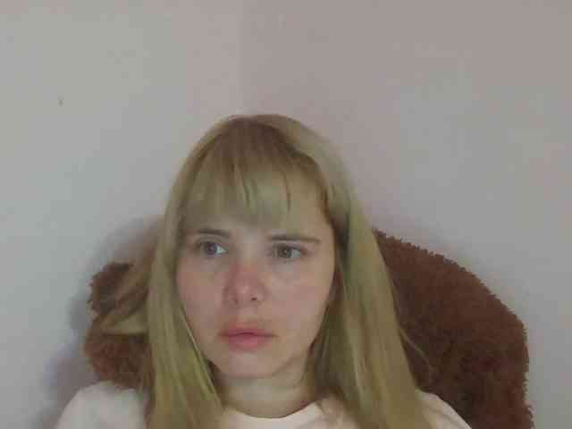ElenaPleasure webcam
