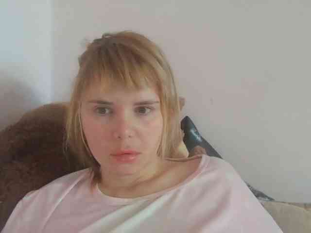 ElenaPleasure webcam