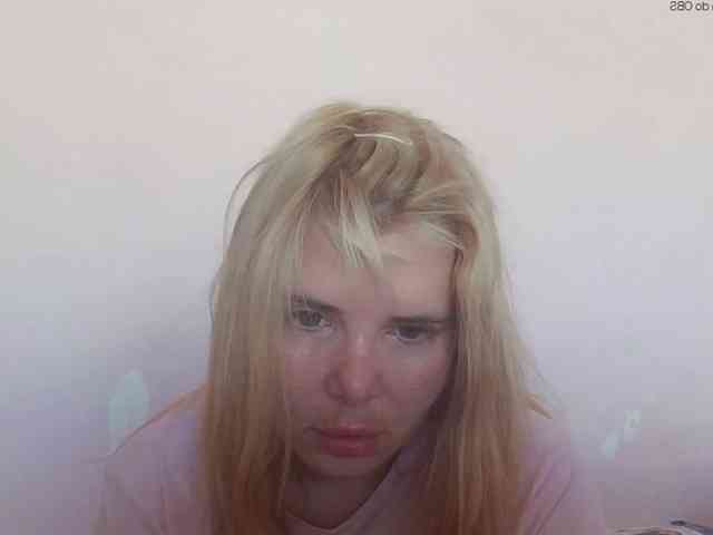 ElenaPleasure webcam