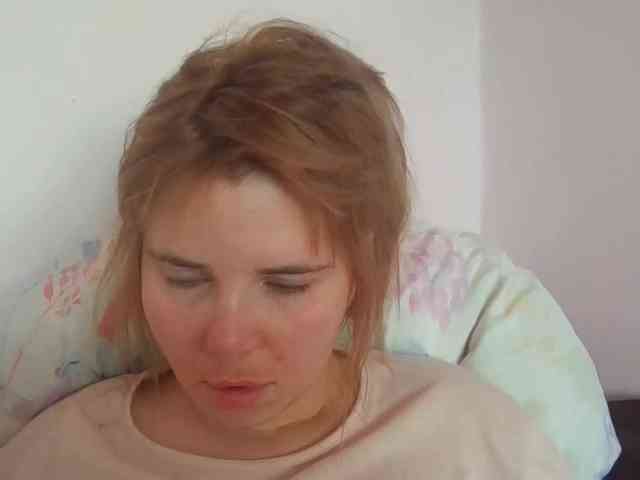 ElenaPleasure webcam