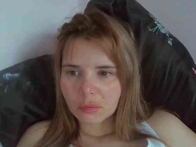 ElenaPleasure webcam