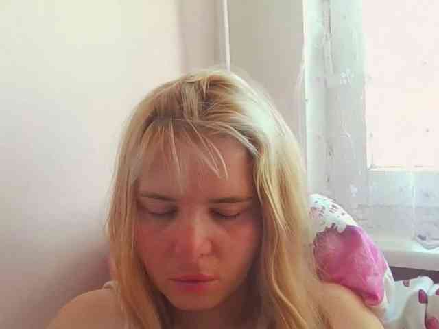 ElenaPleasure webcam