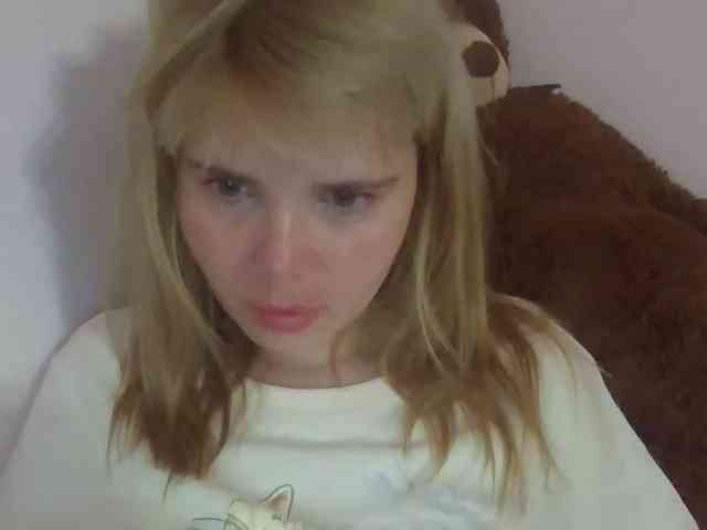 ElenaPleasure webcam