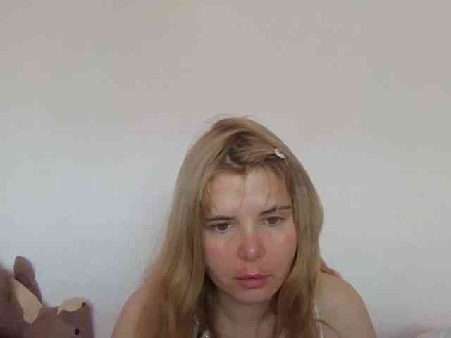 ElenaPleasure webcam