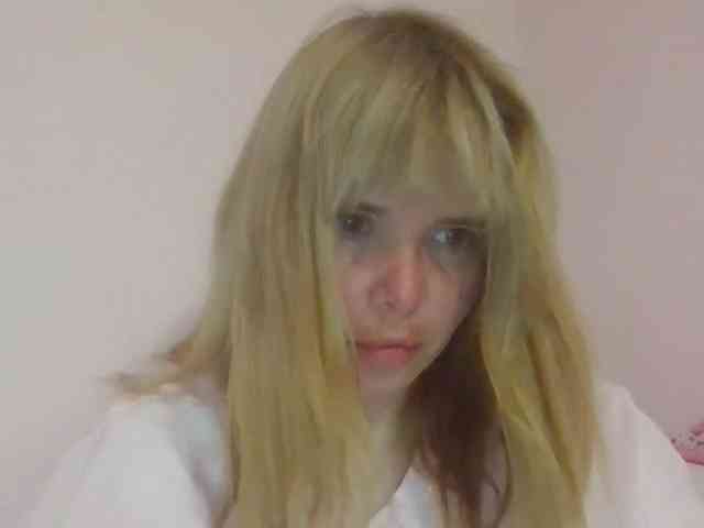 ElenaPleasure webcam