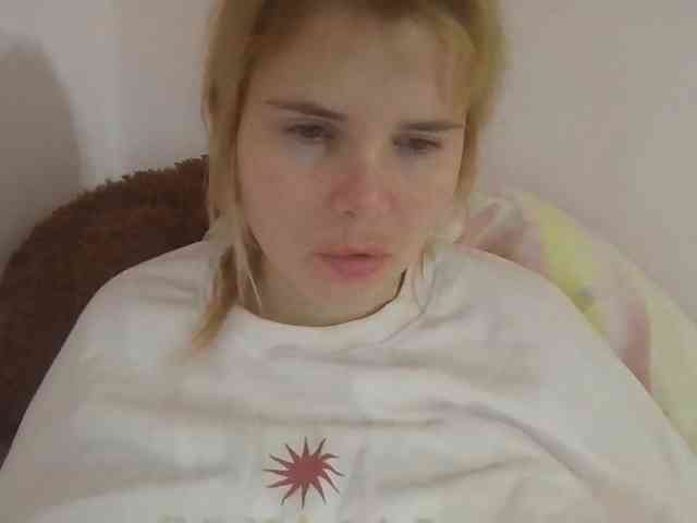 ElenaPleasure webcam
