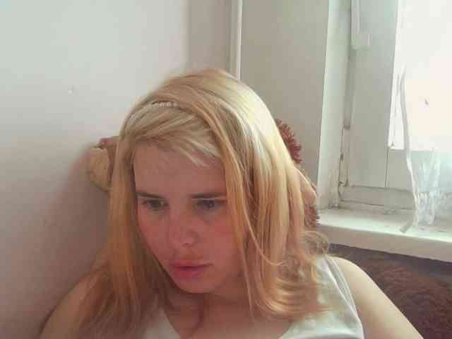 ElenaPleasure webcam