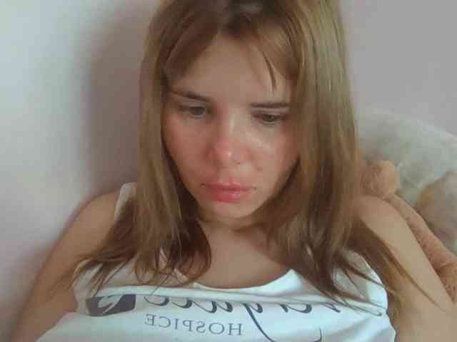 ElenaPleasure webcam