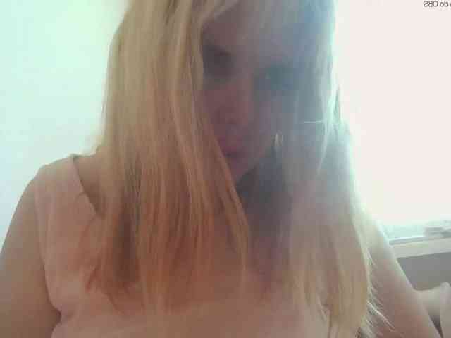 Model: ElenaPleasure