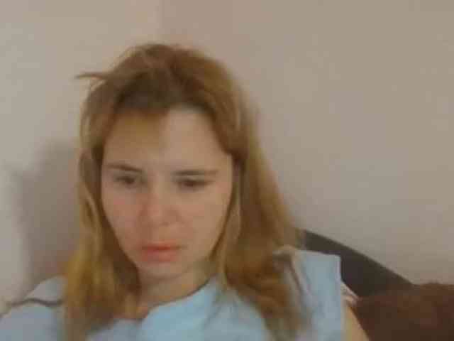 ElenaPleasure webcam