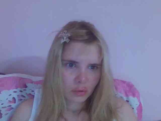 ElenaPleasure webcam
