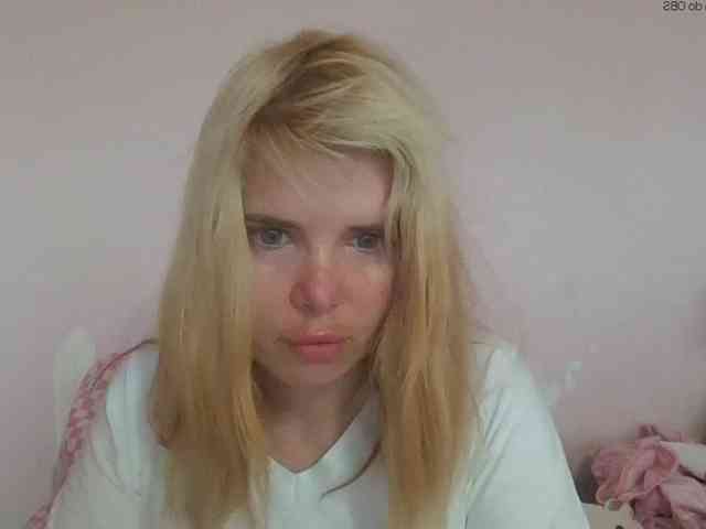 ElenaPleasure webcam
