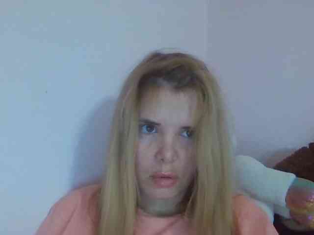 ElenaPleasure webcam