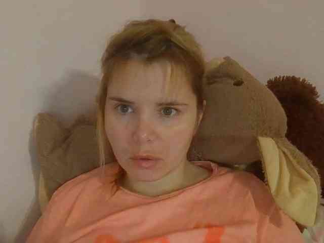 ElenaPleasure webcam