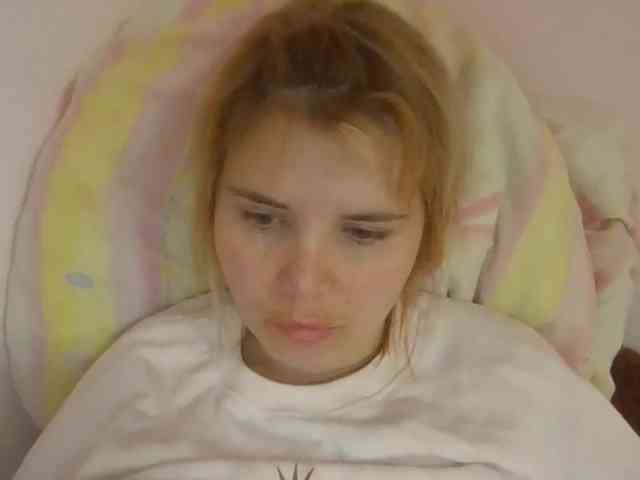 ElenaPleasure webcam