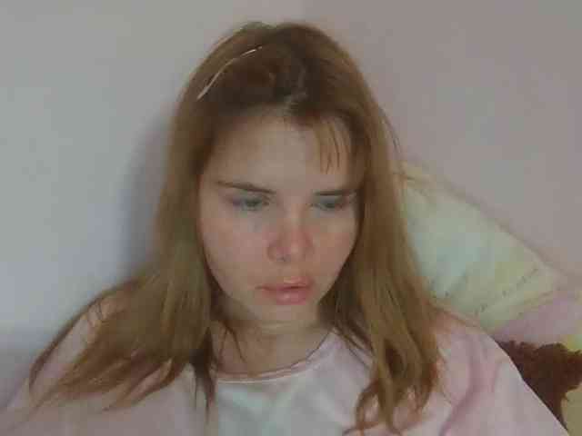 Model: ElenaPleasure