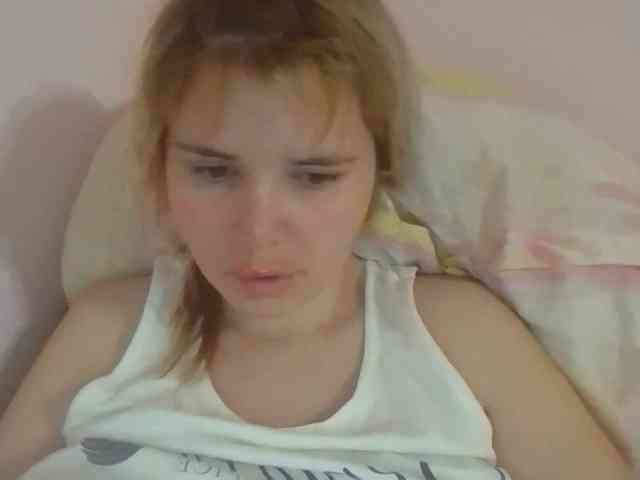 ElenaPleasure webcam