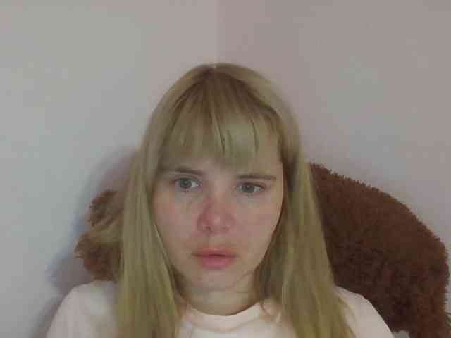 ElenaPleasure webcam
