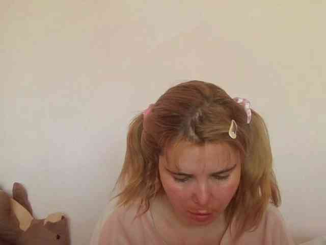 ElenaPleasure webcam