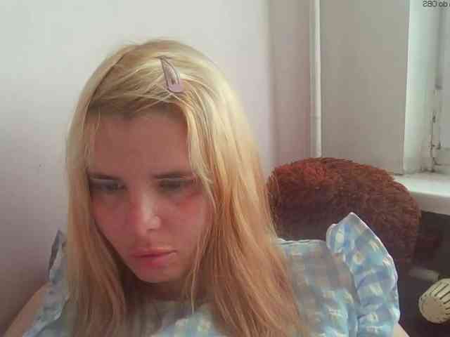 ElenaPleasure webcam