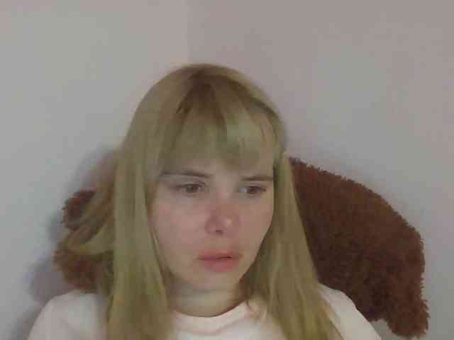ElenaPleasure webcam