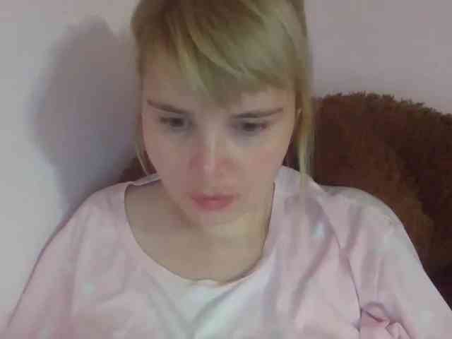 ElenaPleasure webcam