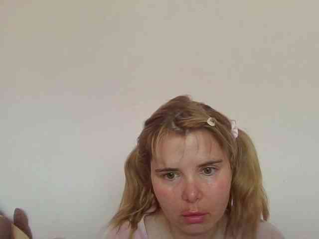 ElenaPleasure webcam