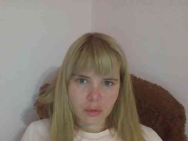 ElenaPleasure webcam