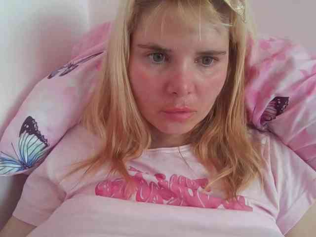 ElenaPleasure webcam