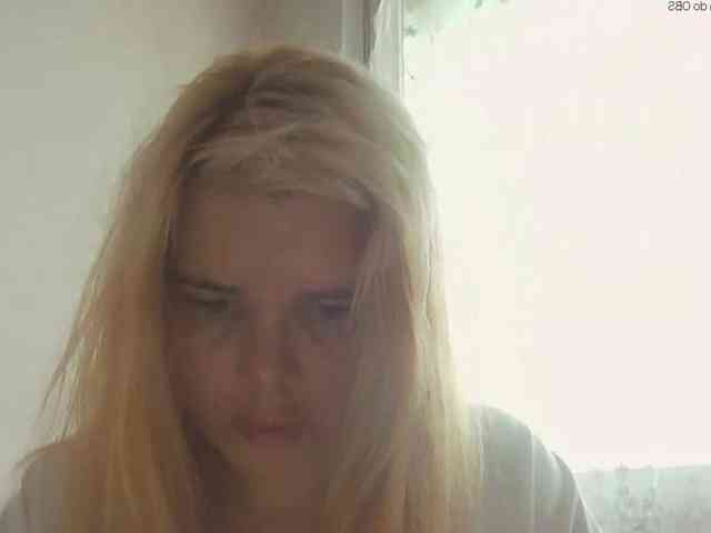 ElenaPleasure webcam