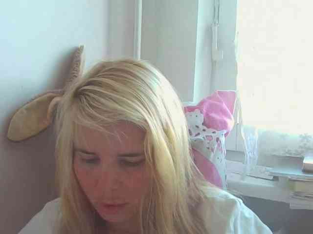 Model: ElenaPleasure
