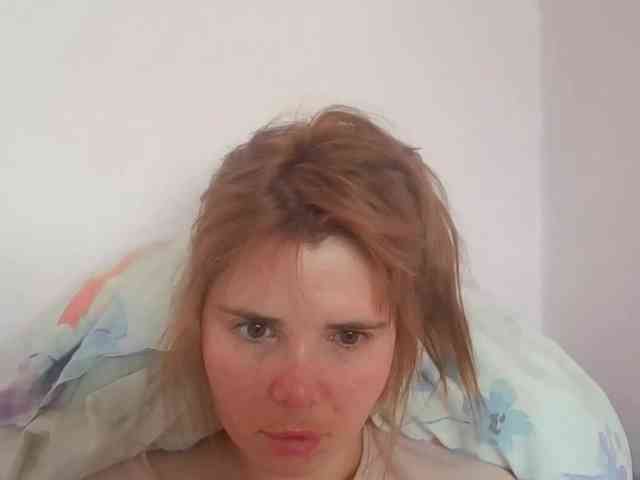 ElenaPleasure webcam