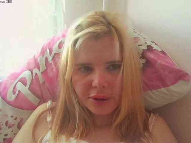 ElenaPleasure webcam