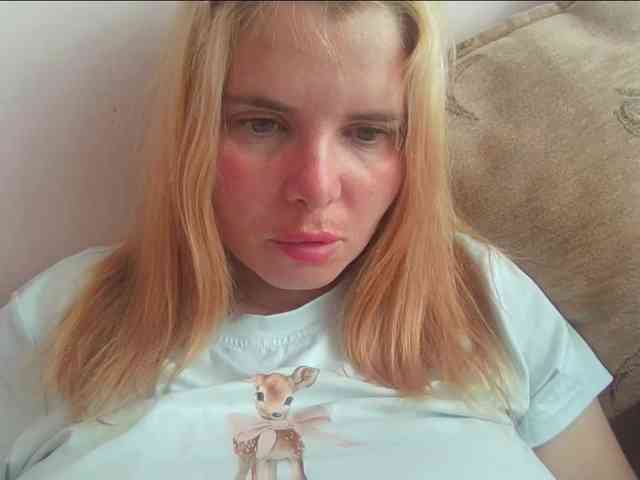 ElenaPleasure webcam