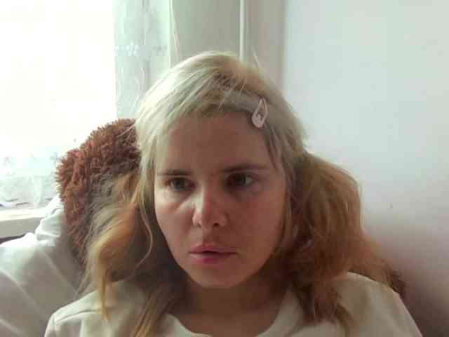 ElenaPleasure webcam