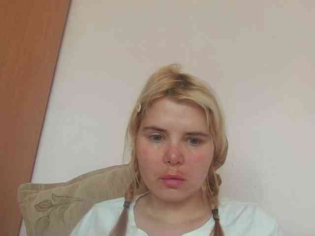 ElenaPleasure webcam