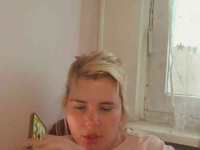 ElenaPleasure webcam
