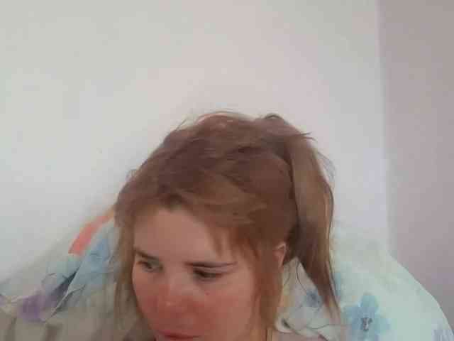 ElenaPleasure webcam